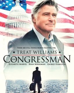 Mort de l'acteur Treat Williams