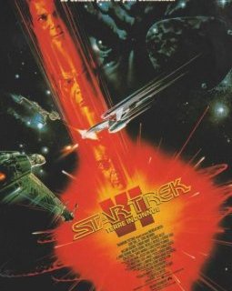 Star Trek 6 - Terre inconnue : la critique du film