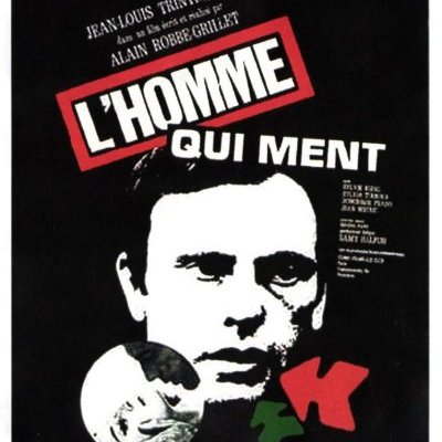 Hommage à Jean-Louis Trintignant