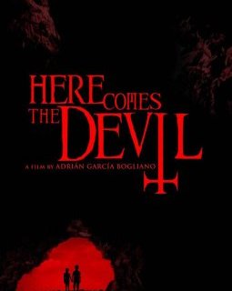 PIFFF (jour 2) : Here comes the devil - la critique