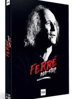 Coffret Ferré non-stop - le test DVD