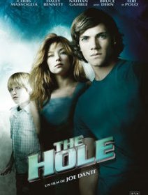 The Hole de Joe Dante en exclusivité au Max Linder