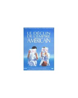 Le déclin de l'empire américain 