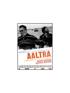 Aaltra