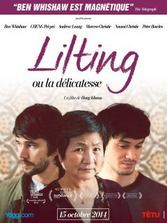Lilting ou la délicatesse - la critique + le test DVD 