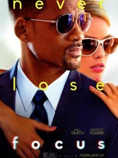Diversion (Focus) : Will Smith joue les escrocs