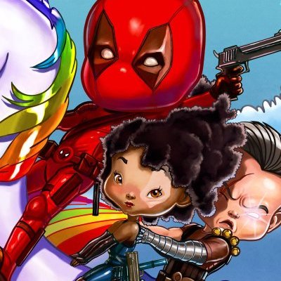 Deadpool 2 : la Fox aussi a son Marvel