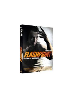 Flashpoint - La critique + Test DVD