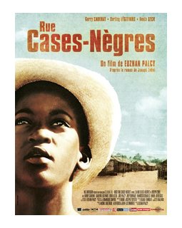 Rue Cases-nègres - le test DVD