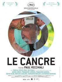 Le cancre - Paul Vecchiali - critique