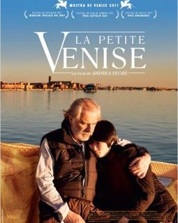 La petite Venise - la bande annonce