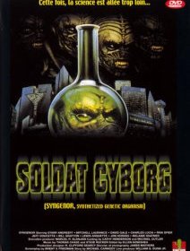 Soldat Cyborg - la critique du film