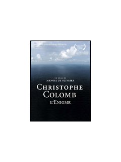 Christophe Colomb, l'énigme - la critique + test DVD