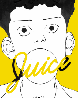 Juice T.3 - La chronique BD 