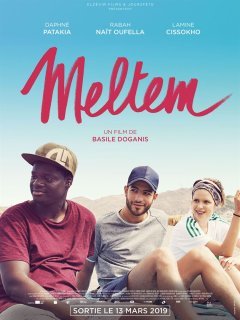 Meltem - la critique du film