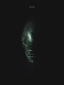 Alien Covenant : les 5 minutes offertes aux fans pour patienter