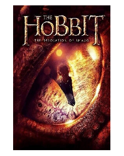 Le Hobbit : La désolation de Smaug en images