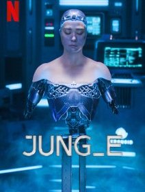 Jung_E - Yeon Sang-ho - critique