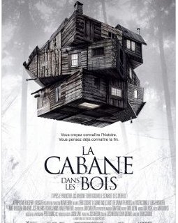 La Cabane dans les bois, le buzz commence !