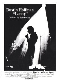 Lenny - Bob Fosse - critique