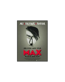 Max 