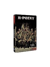 R-Point - la critique + test DVD