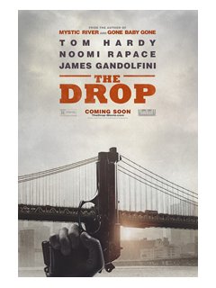 The drop - la bande-annonce du dernier film de James Gondolfini