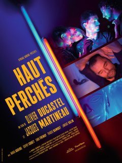 Haut perchés - Olivier Ducastel et Jacques Martineau - critique (contre)