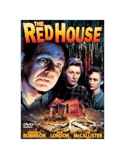 La maison rouge - la critique du film