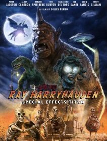 Ray Harryhausen : Le Titan des effets spéciaux, coup d'oeil sur le documentaire