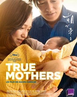 True Mothers - Naomi Kawase - critique