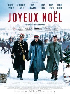 Joyeux Noël - Christian Carion - critique