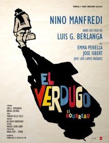 El verdugo (le bourreau) - la critique du film 