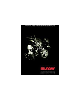 Saw : pourquoi ce film va vous traumatiser