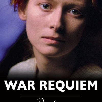 War Requiem - Derek Jarman - critique 