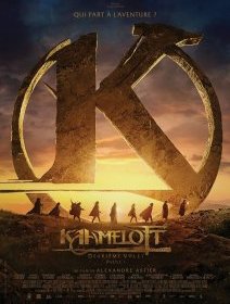Kaamelott - deuxième volet (Partie 1) - Alexandre Astier - critique