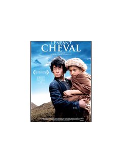 L'enfant cheval - la fiche