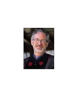 Steven Spielberg, aventurier du 7e art