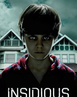 Insidious chapitre 2 : une première bande-annonce décevante