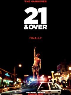 21 & over - bande-annonce du nouveau Projet X