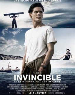 Invincible - la critique du film