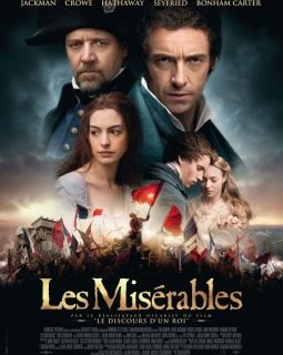 Box-office USA : Les Misérables et Django Unchained font un démarrage tonitruant