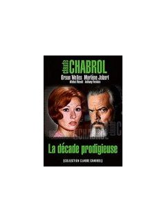 La décade prodigieuse - la critique + le test DVD 