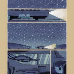 Les Neiges immortelles – p.34