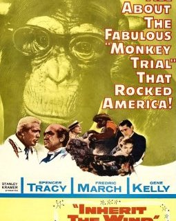 Procès de singe - la critique du film