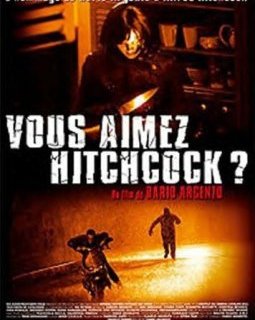 Vous aimez Hitchcock ? - la critique