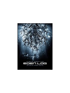 Eden Log - la critique + test DVD