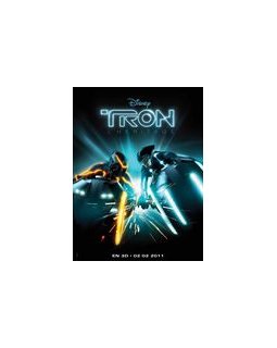 Box office USA : le premier week-end de Tron, l'héritage en demi-teinte