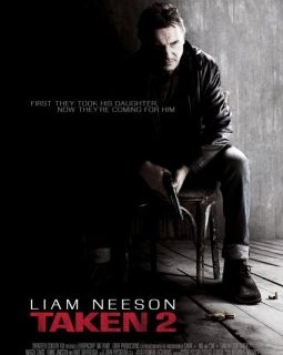 Taken 2 s'offre un démarrage record aux USA