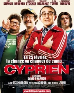Cyprien - La critique